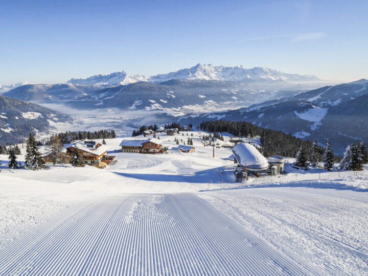 FLACHAU 24.-31. JAANUAR