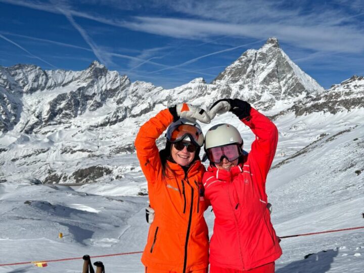 TALVEHOOAEG ON LÕPPENUD